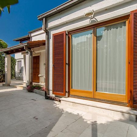 Apartmani Alice Njivice Εξωτερικό φωτογραφία