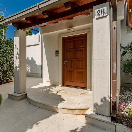 Apartmani Alice Njivice Εξωτερικό φωτογραφία