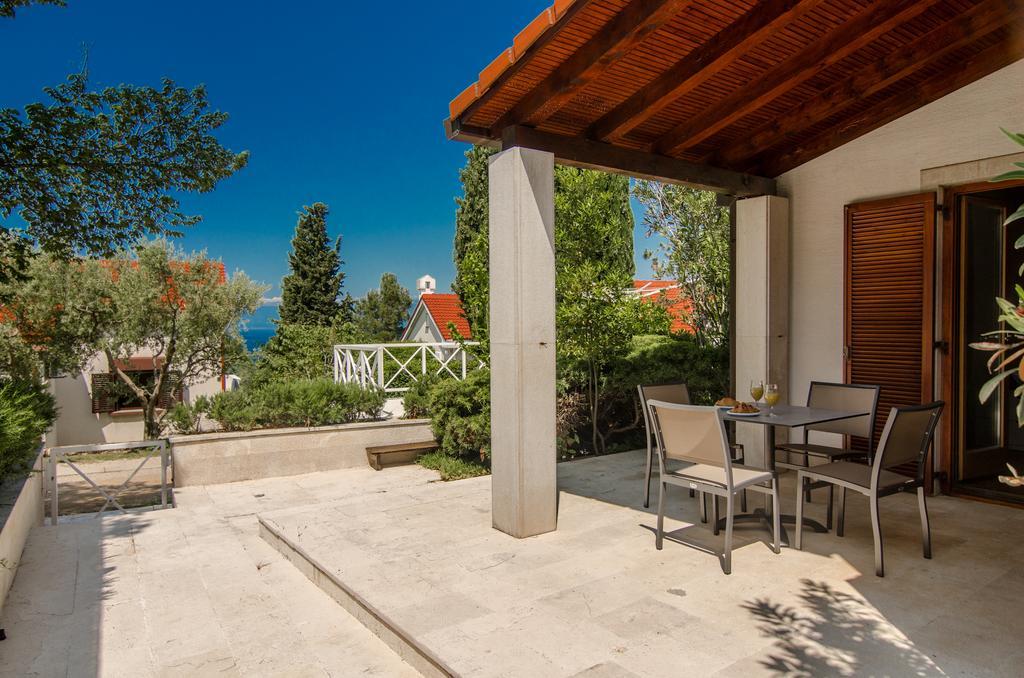 Apartmani Alice Njivice Εξωτερικό φωτογραφία