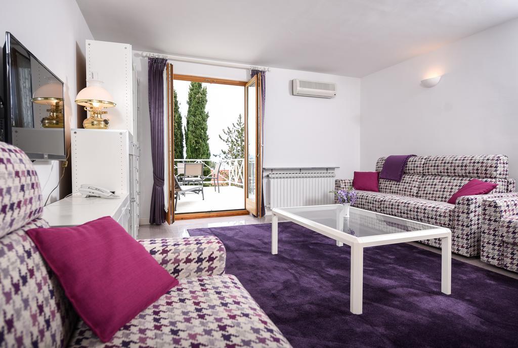 Apartmani Alice Njivice Εξωτερικό φωτογραφία