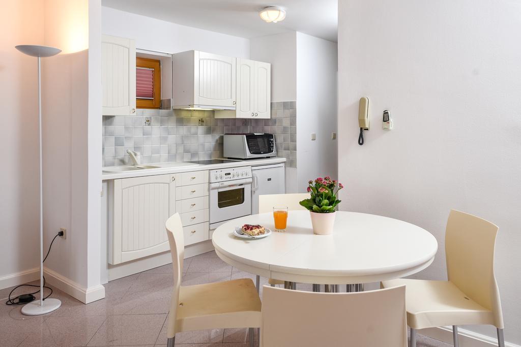 Apartmani Alice Njivice Εξωτερικό φωτογραφία