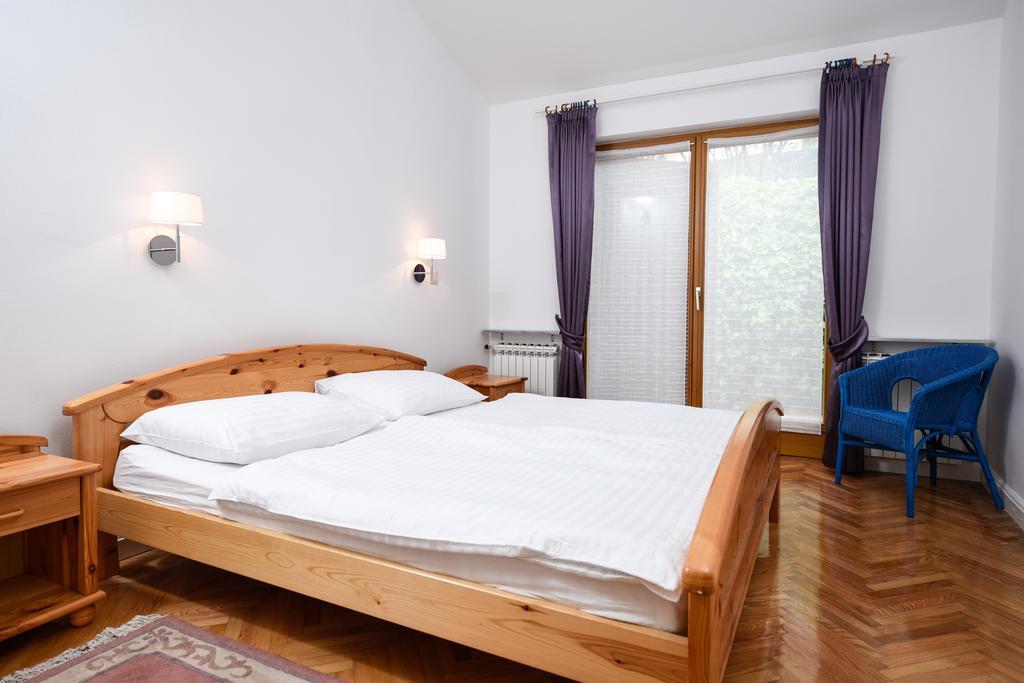 Apartmani Alice Njivice Εξωτερικό φωτογραφία