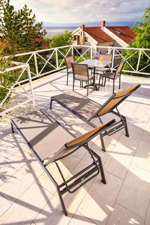 Apartmani Alice Njivice Εξωτερικό φωτογραφία