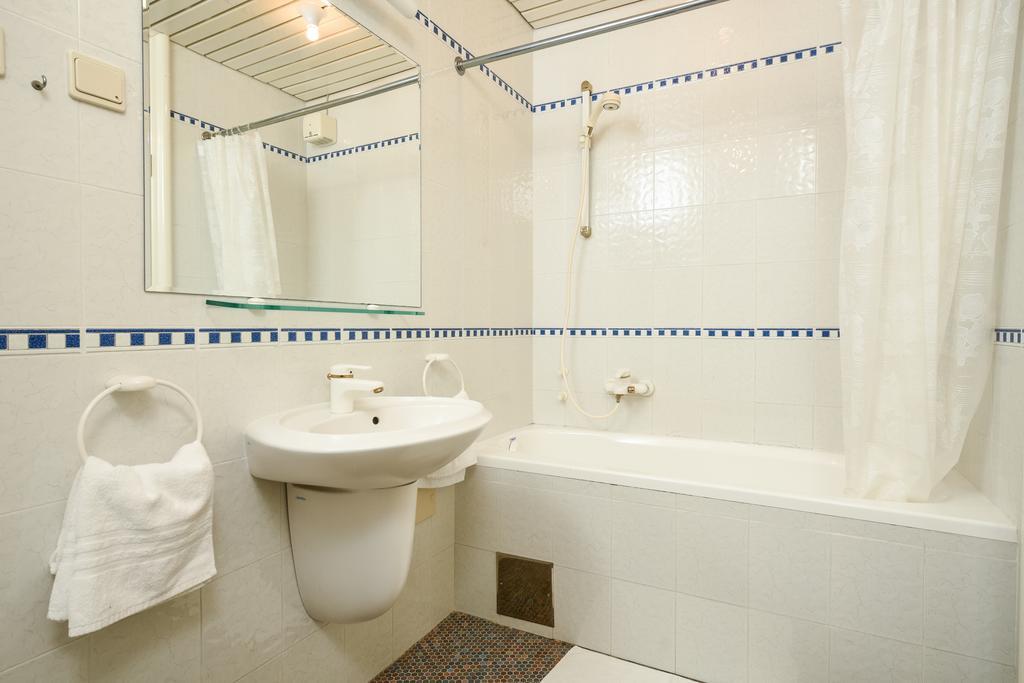 Apartmani Alice Njivice Εξωτερικό φωτογραφία