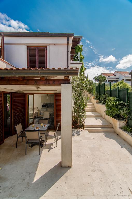 Apartmani Alice Njivice Εξωτερικό φωτογραφία