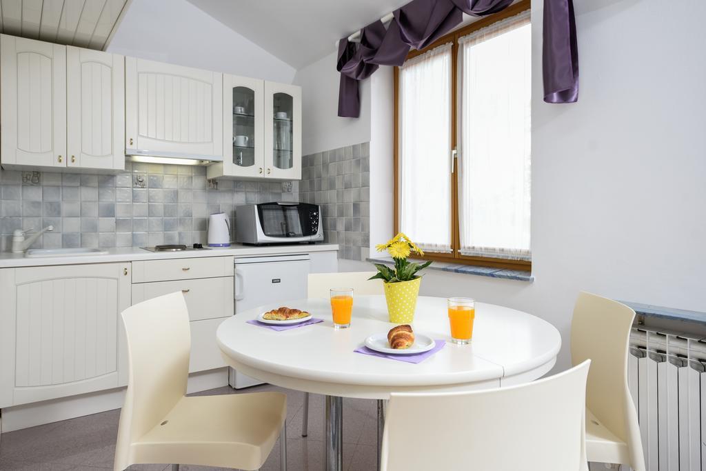 Apartmani Alice Njivice Εξωτερικό φωτογραφία