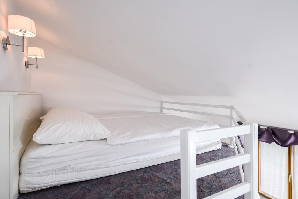 Apartmani Alice Njivice Εξωτερικό φωτογραφία