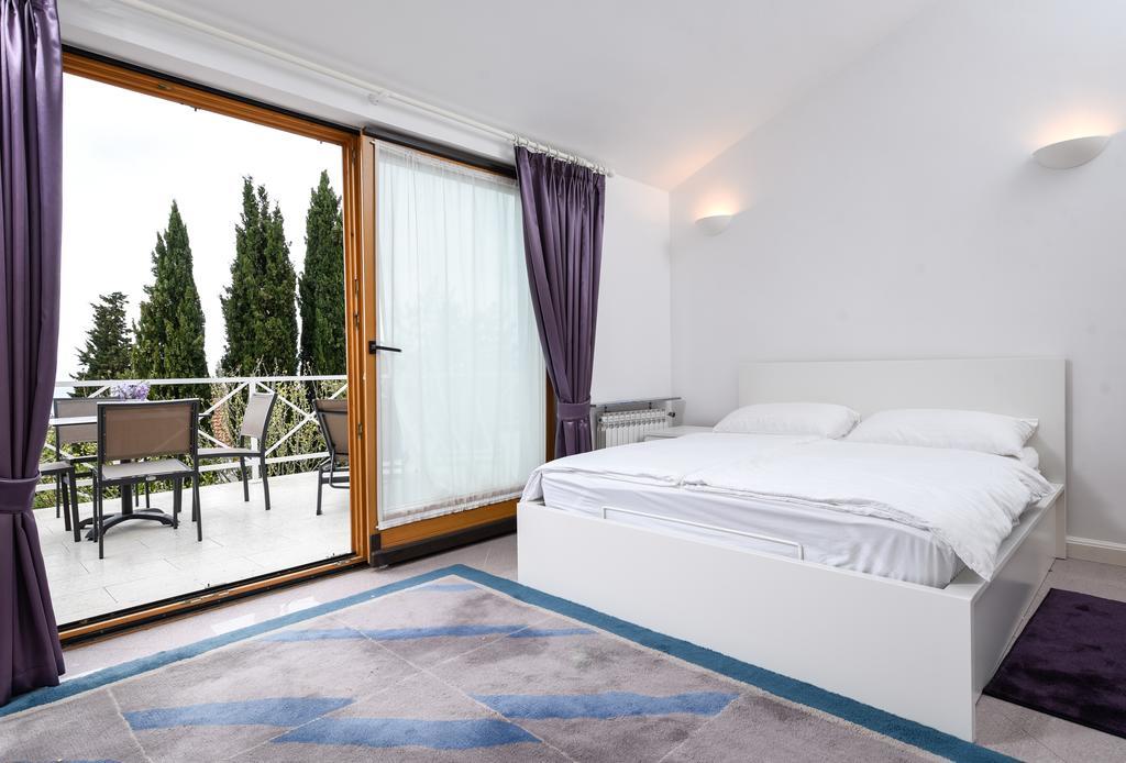 Apartmani Alice Njivice Εξωτερικό φωτογραφία