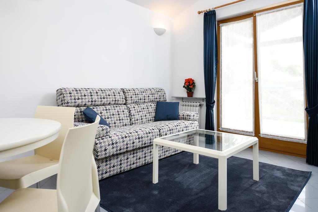 Apartmani Alice Njivice Εξωτερικό φωτογραφία