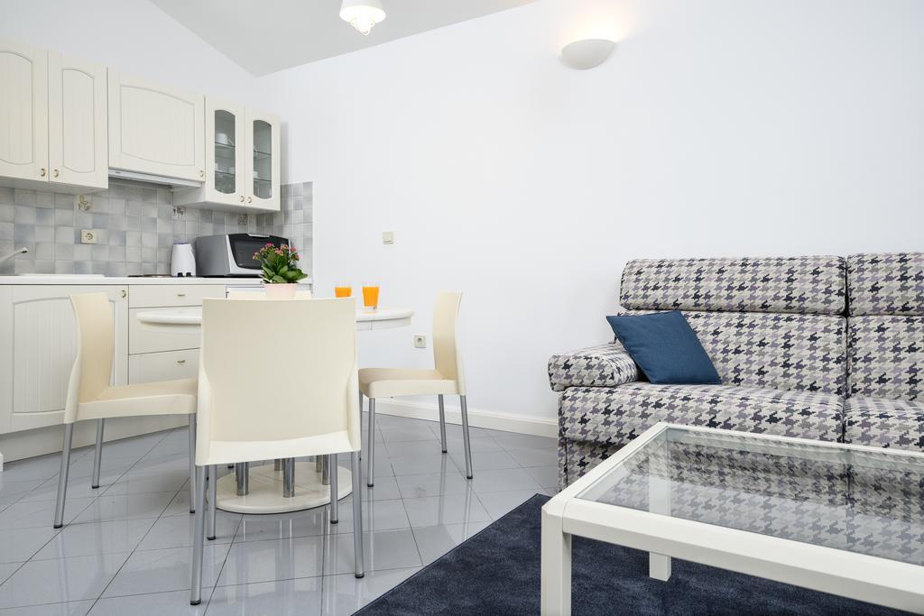 Apartmani Alice Njivice Εξωτερικό φωτογραφία