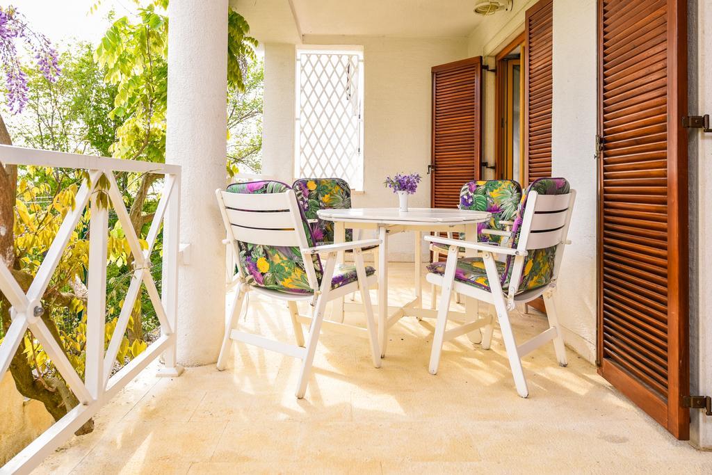 Apartmani Alice Njivice Εξωτερικό φωτογραφία
