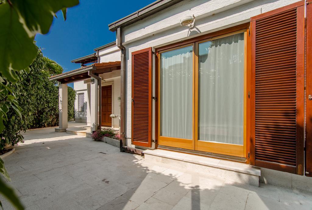 Apartmani Alice Njivice Εξωτερικό φωτογραφία