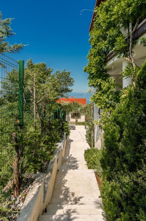 Apartmani Alice Njivice Εξωτερικό φωτογραφία
