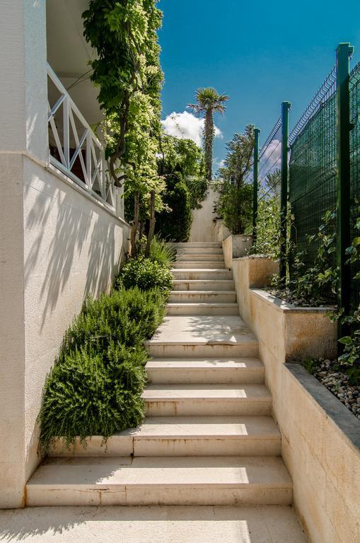 Apartmani Alice Njivice Εξωτερικό φωτογραφία