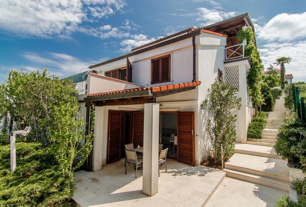 Apartmani Alice Njivice Εξωτερικό φωτογραφία