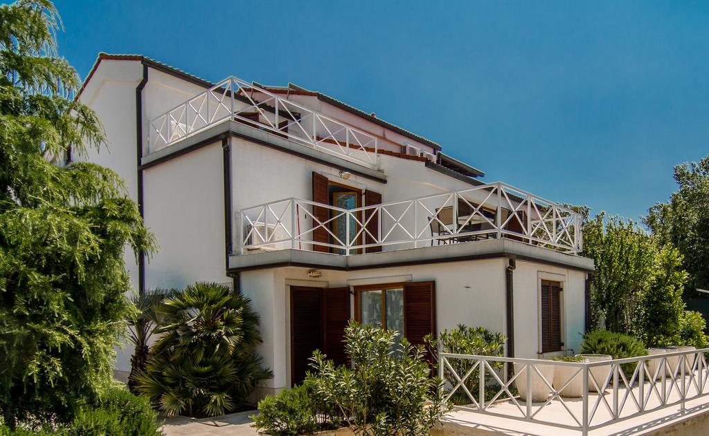 Apartmani Alice Njivice Εξωτερικό φωτογραφία