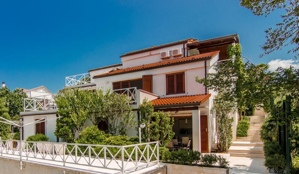 Apartmani Alice Njivice Εξωτερικό φωτογραφία